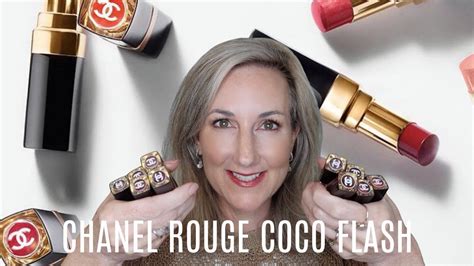 chanel coco flash 52|Chanel coco flash easy.